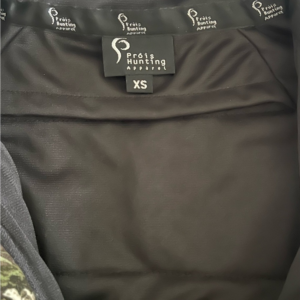 Prois Camo Vest - Picture 5 of 5
